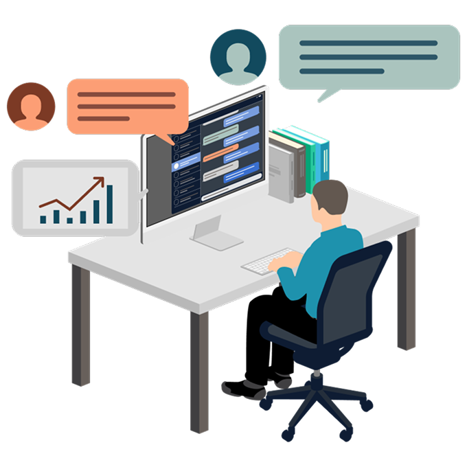 カリキュラムイメージ