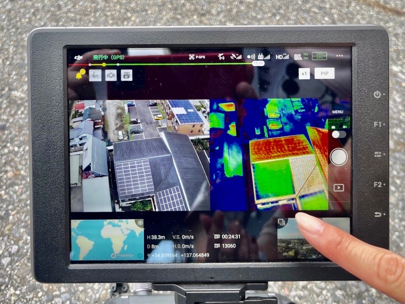 計算問題やQ&Aによる理解のフォロー